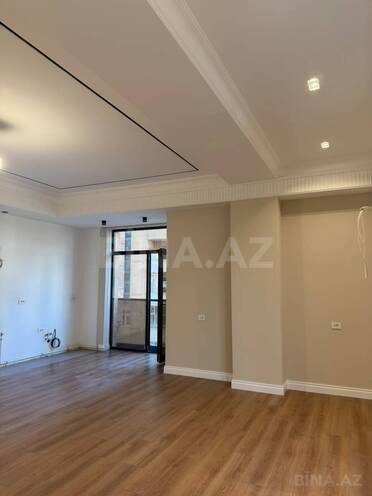 Satılır 4 otaqlı yeni tikili 119 m², Nizami m., photo 10 from 28