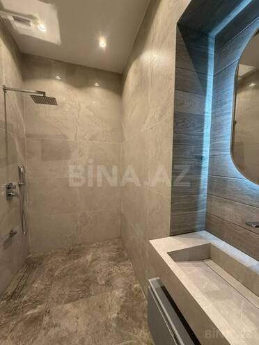 Satılır 4 otaqlı yeni tikili 119 m², Nizami m., photo 25 from 28