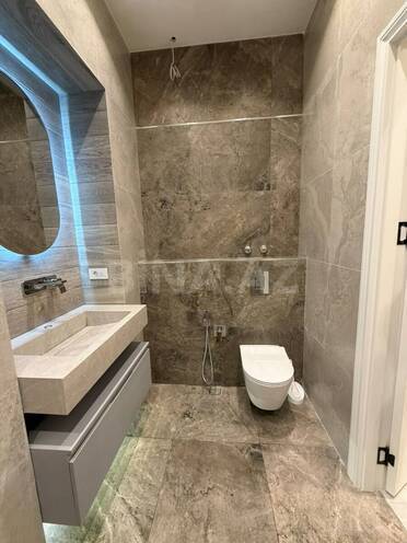 Satılır 4 otaqlı yeni tikili 119 m², Nizami m., photo 23 from 28