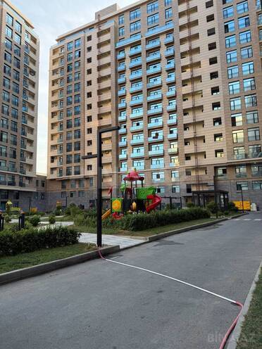 Satılır 4 otaqlı yeni tikili 119 m², Nizami m., photo 1 from 28