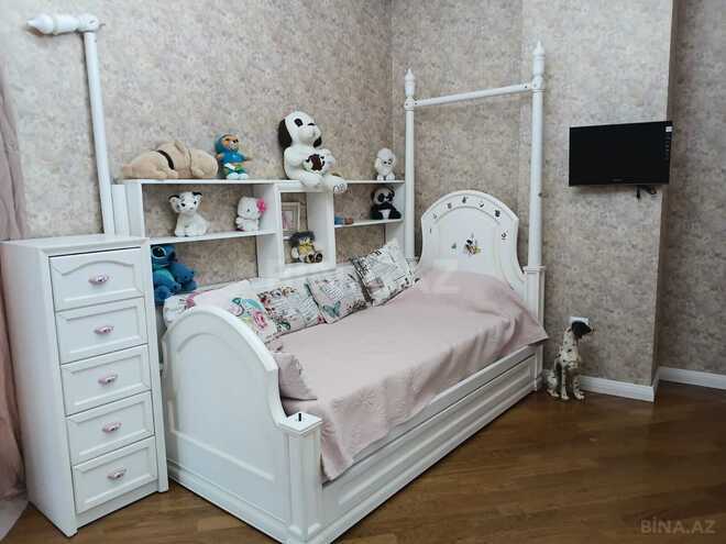 Сдается 4-комн. новостройка 200 м², м. 28 мая, photo 7 from 27