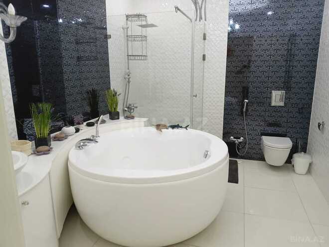 Сдается 4-комн. новостройка 200 м², м. 28 мая, photo 23 from 27