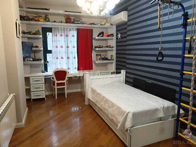 Сдается 4-комн. новостройка 200 м², м. 28 мая, photo 6 from 27
