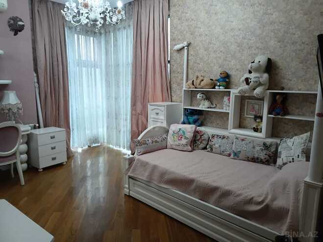 Сдается 4-комн. новостройка 200 м², м. 28 мая, photo 8 from 27