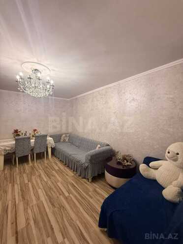 Сдается 3-комн. вторичка 82 м², м. Гянджлик, photo 3 from 12