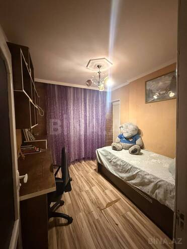 Сдается 3-комн. вторичка 82 м², м. Гянджлик, photo 7 from 12