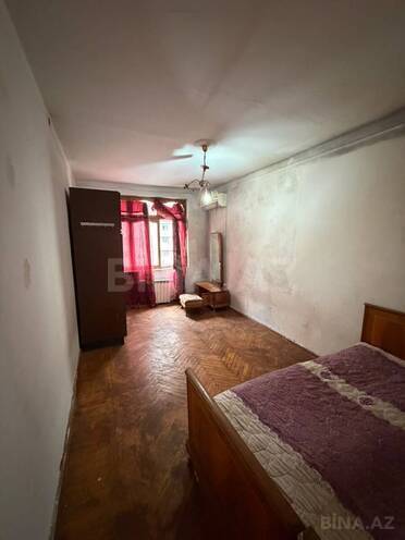 Сдается 2-комн. вторичка 55 м², пос. 8-й мкр, photo 6 from 12
