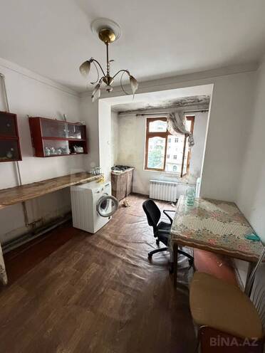 Сдается 2-комн. вторичка 55 м², пос. 8-й мкр, photo 9 from 12