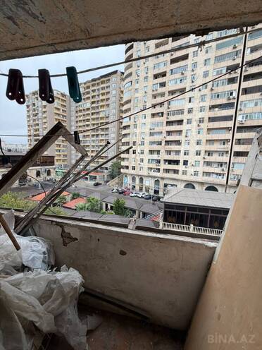 Сдается 2-комн. вторичка 55 м², пос. 8-й мкр, photo 8 from 12