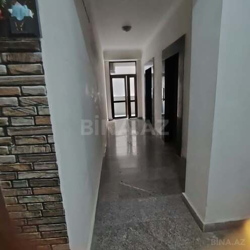 Продается 3-комн. новостройка 123 м², м. Мемар Аджеми, photo 14 from 31