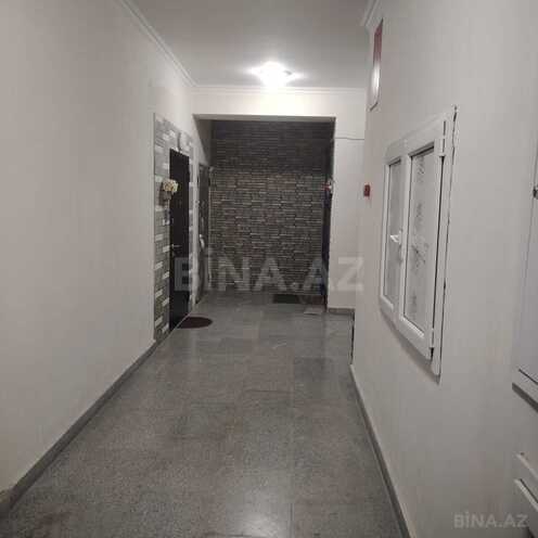 Продается 3-комн. новостройка 123 м², м. Мемар Аджеми, photo 29 from 31