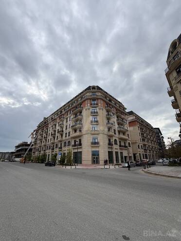 Продаётся 3-комн. новостройка 97 м², Хатаинский р., photo 1 from 8