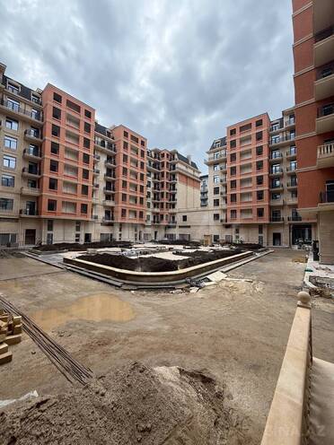 Продаётся 3-комн. новостройка 97 м², Хатаинский р., photo 5 from 8