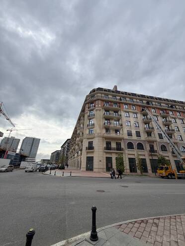 Продаётся 3-комн. новостройка 97 м², Хатаинский р., photo 4 from 8