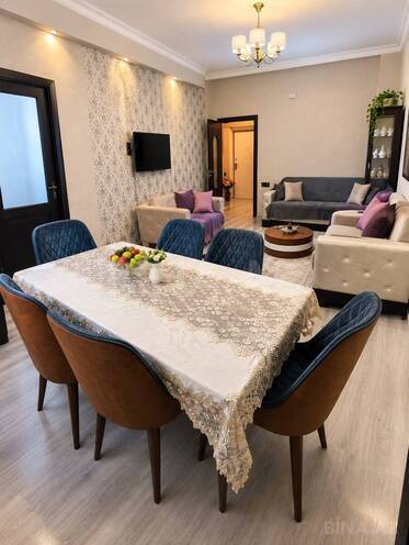 Сдается 2-комн. новостройка 68 м², Низаминский  р., photo 3 from 11