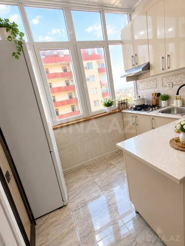 Сдается 2-комн. новостройка 68 м², Низаминский  р., photo 6 from 11