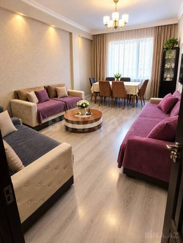Сдается 2-комн. новостройка 68 м², Низаминский  р., photo 1 from 11