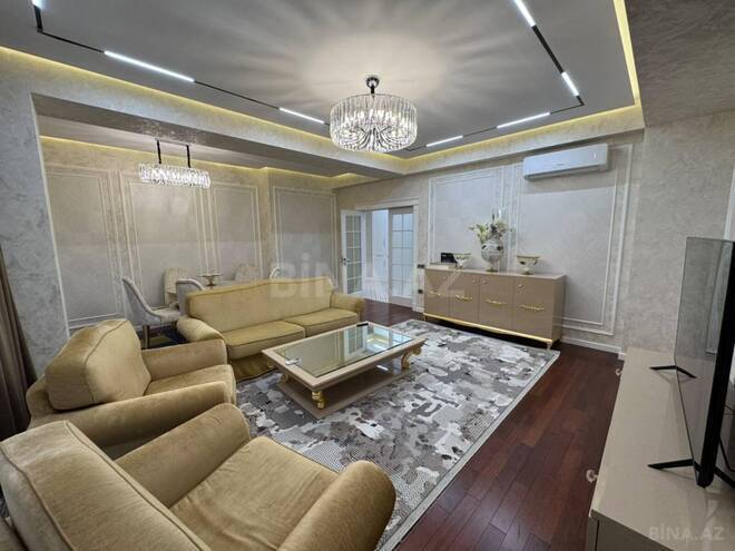 Сдается 5-комн. новостройка 218 м², пос. Аг шехер, photo 6 from 31