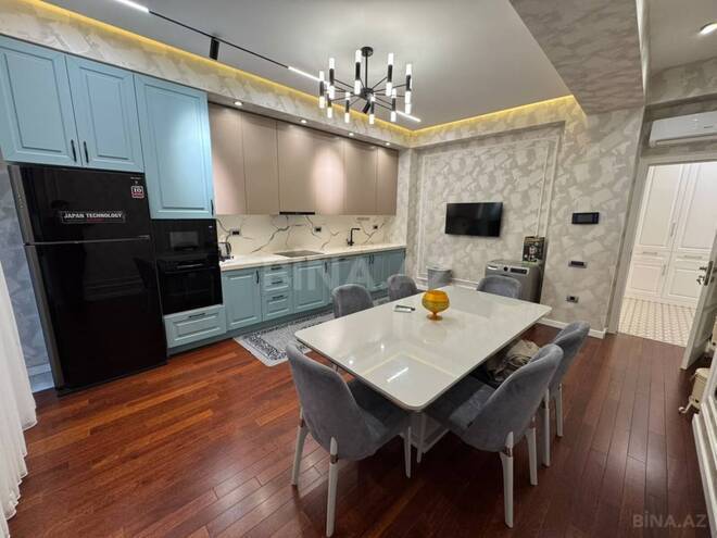 Сдается 5-комн. новостройка 218 м², пос. Аг шехер, photo 9 from 31