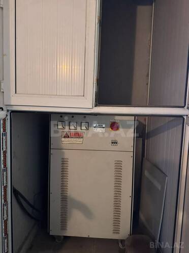 Продается 6-комн. новостройка 500 м², м. Низами, photo 22 from 23