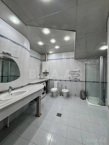 Продается 6-комн. новостройка 500 м², м. Низами, photo 17 from 23