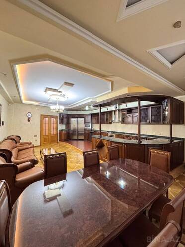 Продается 6-комн. новостройка 500 м², м. Низами, photo 12 from 23
