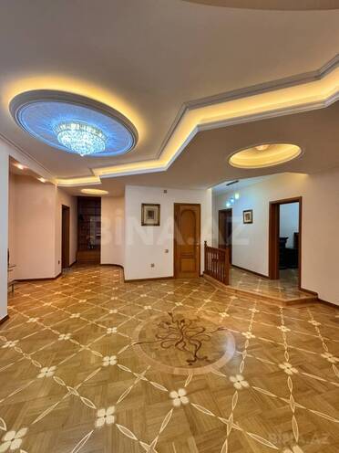 Продается 6-комн. новостройка 500 м², м. Низами, photo 18 from 23