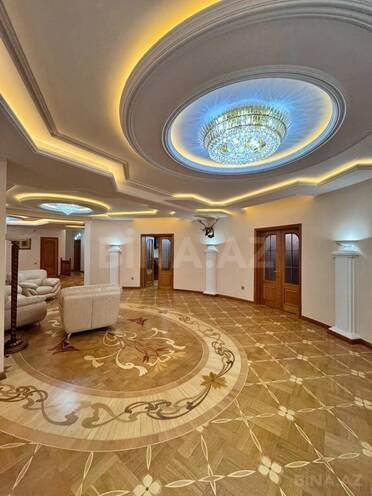 Продается 6-комн. новостройка 500 м², м. Низами, photo 19 from 23