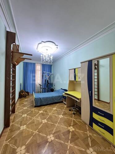 Продается 6-комн. новостройка 500 м², м. Низами, photo 15 from 23
