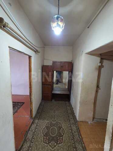 Satılır 2 otaqlı köhnə tikili 75 m², photo 5 from 15