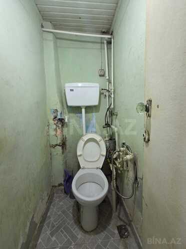 Satılır 2 otaqlı köhnə tikili 75 m², photo 14 from 15