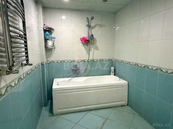 Satılır 3 otaqlı yeni tikili 125.9 m², 20 Yanvar m., photo 10 from 11