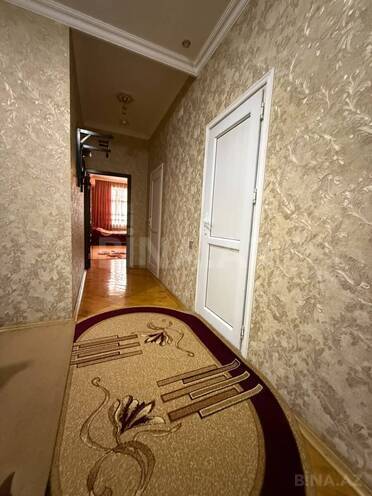 Satılır 3 otaqlı yeni tikili 125.9 m², 20 Yanvar m., photo 9 from 11