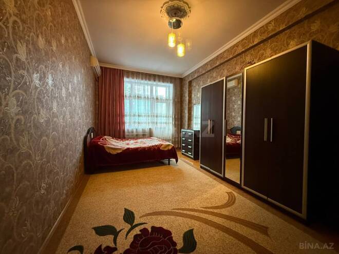 Satılır 3 otaqlı yeni tikili 125.9 m², 20 Yanvar m., photo 5 from 11