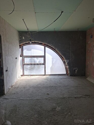 İcarəyə verilir  obyekt 253 m², Səbail r., photo 5 from 14