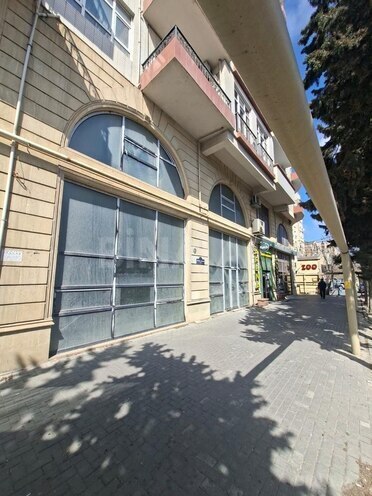 İcarəyə verilir  obyekt 253 m², Səbail r., photo 1 from 14