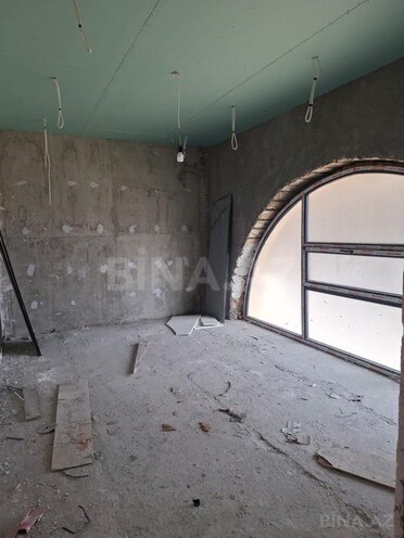 İcarəyə verilir  obyekt 253 m², Səbail r., photo 6 from 14