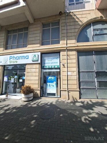 İcarəyə verilir  obyekt 253 m², Səbail r., photo 9 from 14
