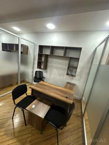 İcarəyə verilir 10 otaqlı ofis 400 m², Bakmil m., photo 17 from 31