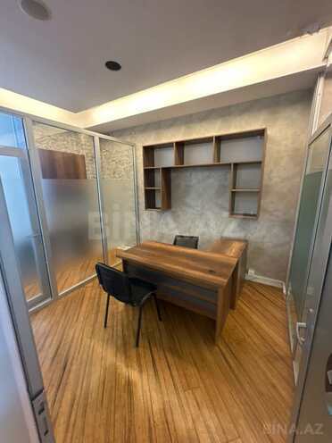 İcarəyə verilir 10 otaqlı ofis 400 m², Bakmil m., photo 9 from 31