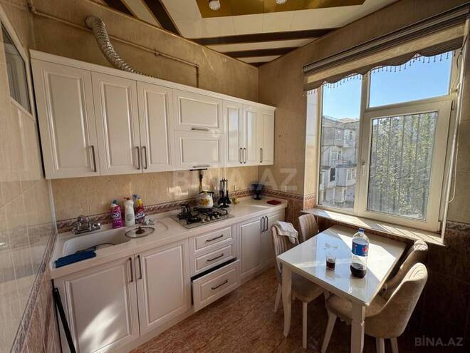 Сдается 3-комн. вторичка 90 м², м. Нариман Нариманов, photo 11 from 13