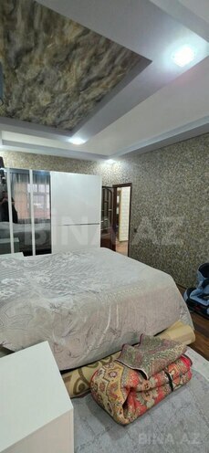 Satılır 4 otaqlı köhnə tikili 120 m², Bakıxanov q., photo 11 from 22