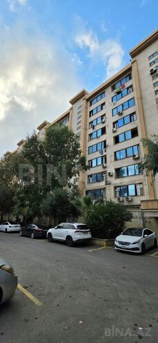 Satılır 4 otaqlı köhnə tikili 120 m², Bakıxanov q., photo 3 from 22