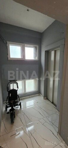 Satılır 4 otaqlı köhnə tikili 120 m², Bakıxanov q., photo 20 from 22