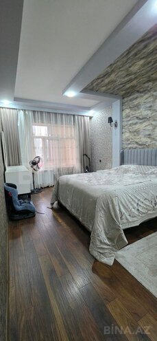 Satılır 4 otaqlı köhnə tikili 120 m², Bakıxanov q., photo 10 from 22