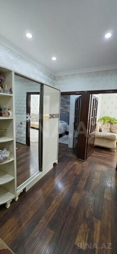 Satılır 4 otaqlı köhnə tikili 120 m², Bakıxanov q., photo 16 from 22