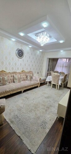 Satılır 4 otaqlı köhnə tikili 120 m², Bakıxanov q., photo 5 from 22