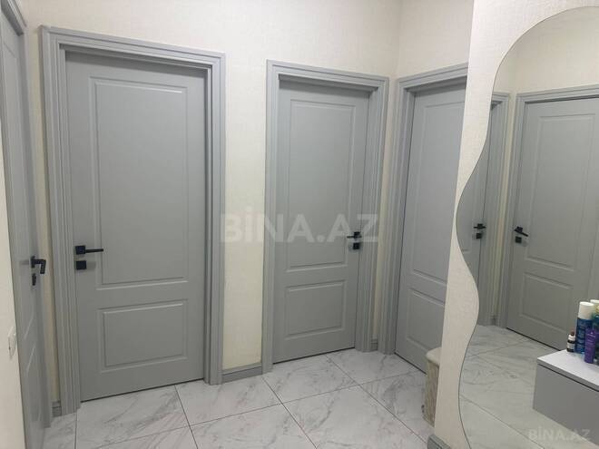 Satılır 3 otaqlı yeni tikili 79 m², Memar Əcəmi m., photo 9 from 13