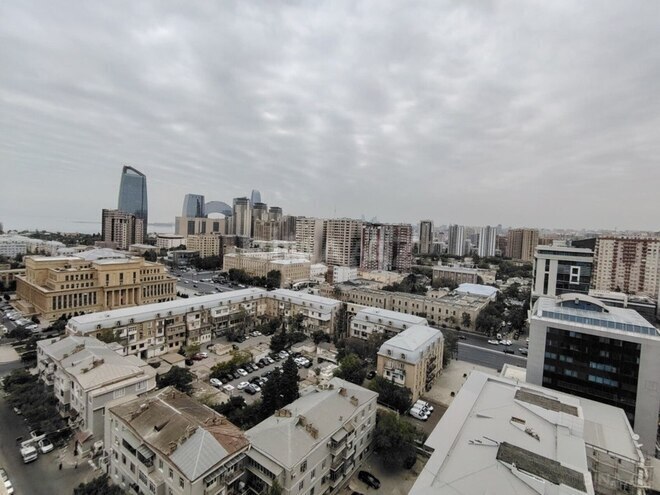 Satılır 4 otaqlı yeni tikili 171 m², Şah İsmayıl Xətai m., photo 23 from 26