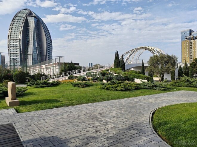 Satılır 4 otaqlı yeni tikili 171 m², Şah İsmayıl Xətai m., photo 6 from 26